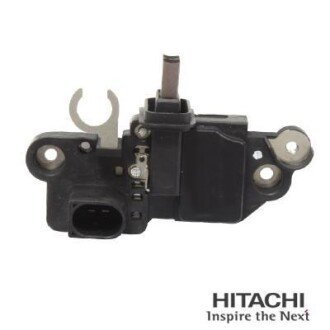 Регулятор напруги AUDI/BMW/RENAULT/SEAT A4/5/19/Alhambra "0,8-5,7 "69>> HITACHI 2500570