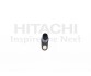 Датчик ABS AUDI/SEAT/SKODA/VW A3/Leon/Octavia/Bora "R "1,0-3,2 "96-13 HITACHI 2501403 (фото 1)