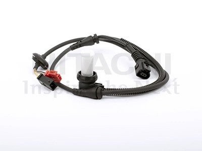 Датчик ABS AUDI/SKODA/VW A4/Superb/Passat "F "1,6-4,0 "94-08 HITACHI 2501417