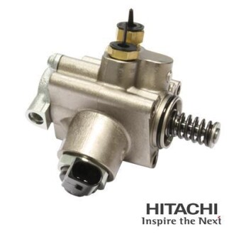 Паливний насос високого тиску HI HITACHI 2503061