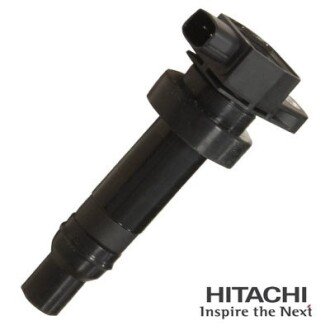 Котушка запалювання HYUNDAI/KIA I30/Ceed "1,4-1,6 "06>> HITACHI 2504035