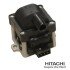 Котушка запалювання AUDI/SEAT/SKODA/VW 80/Cordoba/Felicia/Golf &quot;1,0-2,5 &quot;85-10 HITACHI 2508419 (фото 1)