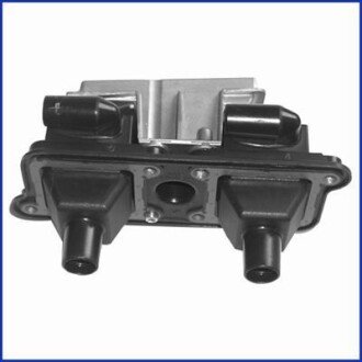 Котушка запалювання AUDI/VW A6/Passat "1,8 "94-05 HITACHI 2508435