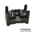 Котушка запалювання AUDI/SEAT/SKODA/VW A4/Leon/Fabia/Golf "1,0-2,0 "94>> HITACHI 2508704 (фото 1)