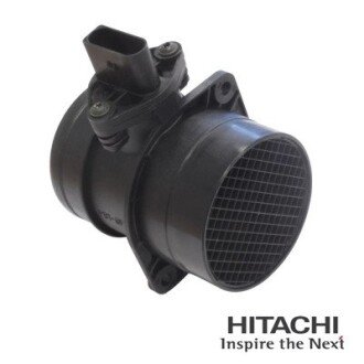 Витратомір повітря (HUCO 138933) HITACHI 2508933