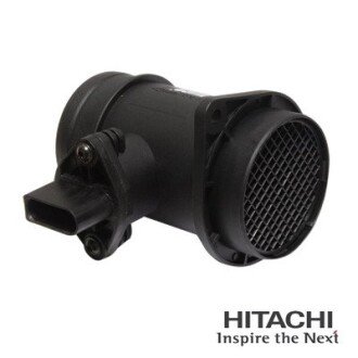 Витратомір повітря (HUCO 138950) HITACHI 2508950