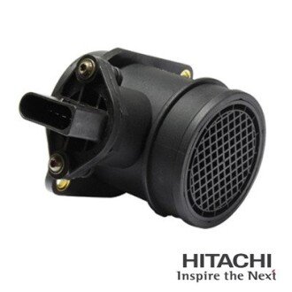 Витратомір повітря (HUCO 138965) HITACHI 2508965