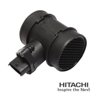 Витратомір повітря (HUCO 138967) HITACHI 2508967