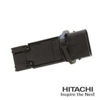 Витратомір повітря б/к BMW 3/5/7/X5 "2,0-2,9 "98-06 HITACHI 2508974 (фото 1)