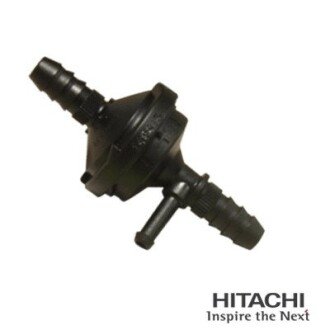 Зворотний клапан AUDI/SEAT/SKODA/VW A6/Exeo/Superb/Passat "1,8-4,2 "95-11 ="" HITACHI 2509313