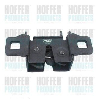 Замок капоту HOF HOFFER 3100559