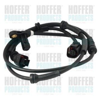 Датчик ABS HOFFER 8290131