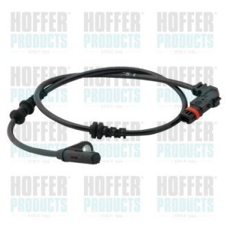 Датчик ABS HOFFER 8290205