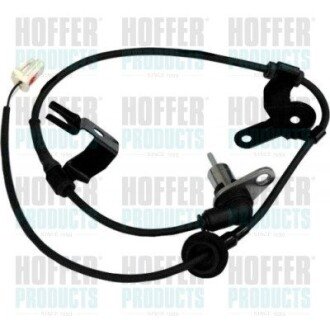 Датчик ABS HOF HOFFER 8290295