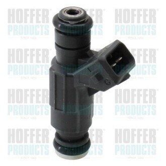 Форсунка бензинова HOFFER H75117148