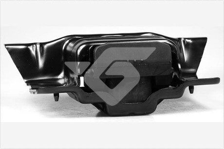 Опора ДВС VW Golf 1,6, Passat 1,8 Skoda Superb (15-), Karoq (18-), Octavia (13-17) HUTCHINSON 594447