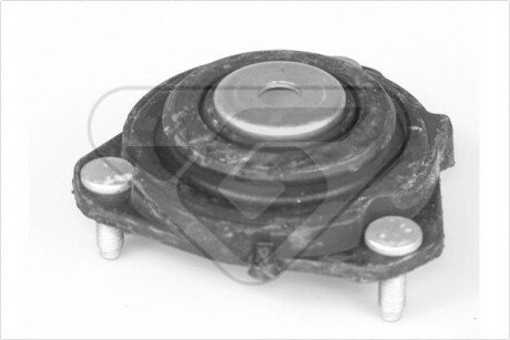 Опора амортизатора переднього Ford Fiesta VI (03-08), Fusion (02-12) HUTCHINSON 597174