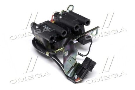 Котушка запалювання Hyundai Elantra -95/Sonata -98 (Mobis) Mobis Hyundai/Kia/Mobis 2730133020