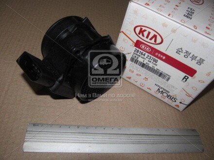 Датчик витрат повітря Hyundai Ix35/tucson 04-08/Kia Sportage/Carens 04-06 (Mobis) Mobis Hyundai/Kia/Mobis 2816423700