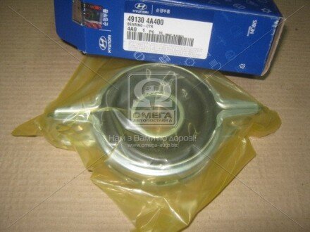 Опора валу карданного (49130-4A400) Mobis Hyundai/Kia/Mobis 491304A400