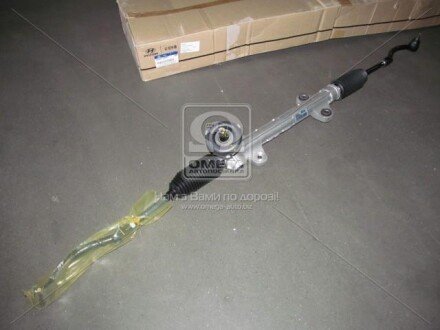 Механізм кермовий HYUNDAI / KIA Hyundai/Kia/Mobis 565003X002