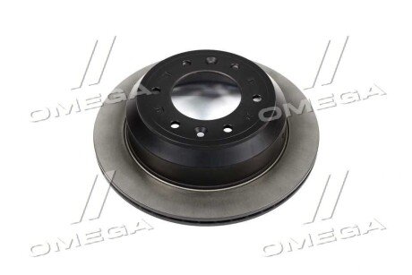 Диск HYUNDAI HY. Hyundai/Kia/Mobis 584114H300