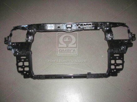 Панель передня в зборі HYUNDAI HY. Hyundai/Kia/Mobis 641012B600