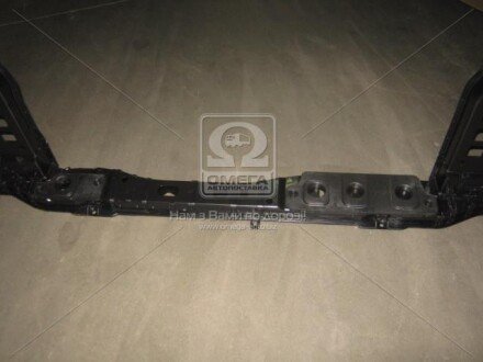 Панель передня в зборі HYUNDAI / KIA Hyundai/Kia/Mobis 641012W000