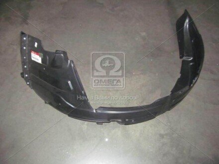 Підкрилок HYUNDAI HY. Hyundai/Kia/Mobis 868113W000