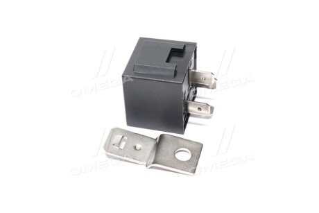 Реле 40A 12V (Elparts) HERTH + BUSS JAKOPARTS 75613187