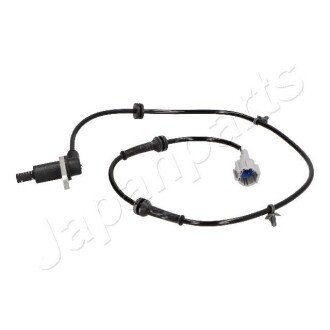 NISSAN Датчик ABS задн.прав.QX 00- JAPAN PARTS JAPANPARTS ABS1006