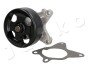 Насос водяний Nissan Qashqai, Juke, X-Trail(T32) 1.6 DIG-T, 2.0 (07-)/Renault Kadjar, Megane IV, Clio IV 1.6 (13-) JAPKO 35140 (фото 1)