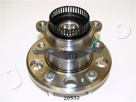 Маточина зад. Kia CeeD, CeeD SW 1.4-2.0D (06-)/ Hyundai I30, I30 CW (08-) ABS+ JAPKO 420532