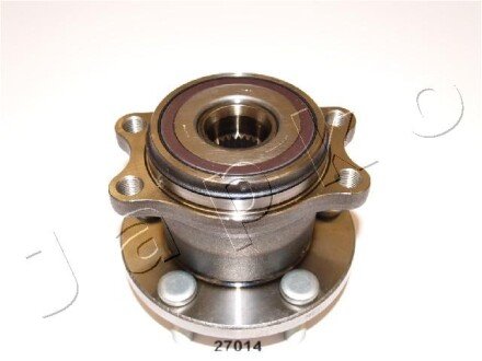 Маточина зад. з пiдшипником Subaru Legaсy, Outback 2.0, 2.5, 3.0 4WD (04-) JAPKO 427014