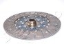 Диск зчеплення NUBIRA 05-11/LACETTI 2.0 D 07- (240mm) JAPKO 80W13