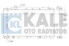 Радіатор охолодження Fiat Sedici, Suzuki Sx4 Radiator OTO RADYATOR Kale 342120 (фото 1)