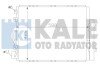 Радіатор кондиціонера Kia Sorento I Condenser OTO RADYATOR Kale 342625 (фото 1)