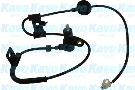 Датчик частоти обертання колеса PARTS KAVO BAS-3039