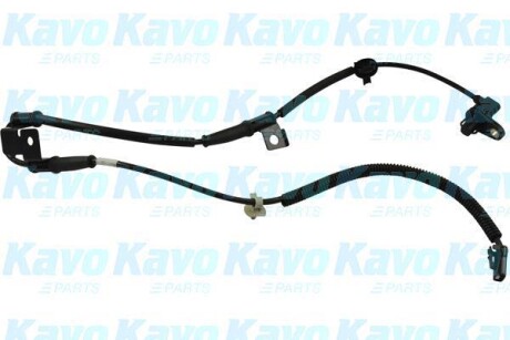 Датчик частоти обертання колеса PARTS KAVO BAS-3073