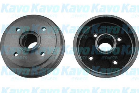 Барабан гальмівний PARTS KAVO BD-1352