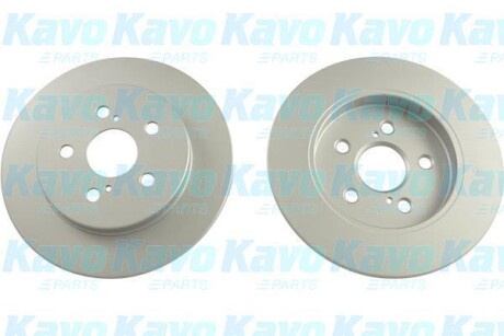 Диск гальмівний PARTS KAVO BR-9484-C