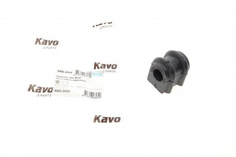 Втулка стабілізатора PARTS KAVO SBS-3004