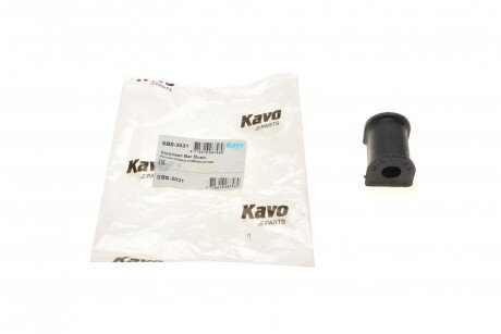 Втулка стабілізатора PARTS KAVO SBS-3031