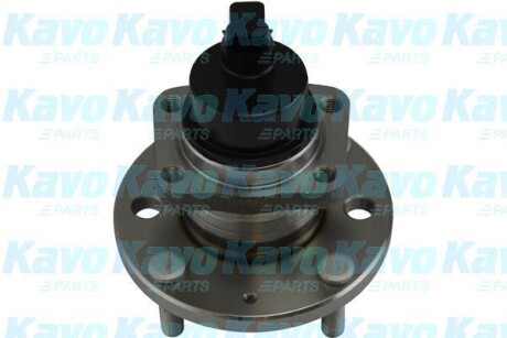 Комплект маточини з підшипником PARTS KAVO WBH-1002