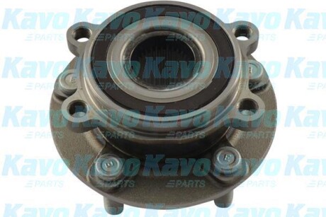 Підшипник маточини перед. Mazda CX-5/6 2.2D 11- (+ABS) PARTS KAVO WBH-4526