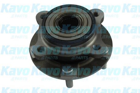 Комплект маточини з підшипником PARTS KAVO WBH-5529