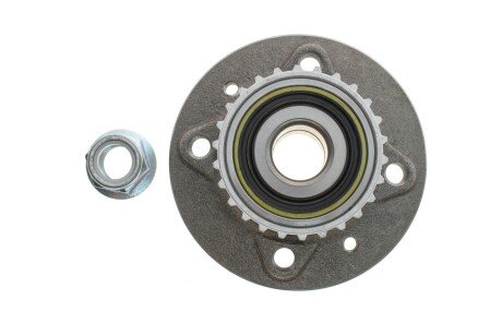 Підшипник маточини (комплект) PARTS KAVO WBK-10010 (фото 1)