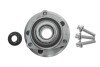 Підшипник маточини (комплект) PARTS KAVO WBK-1016 (фото 1)