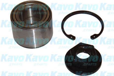 Підшипник маточини (комплект) PARTS KAVO WBK-4516