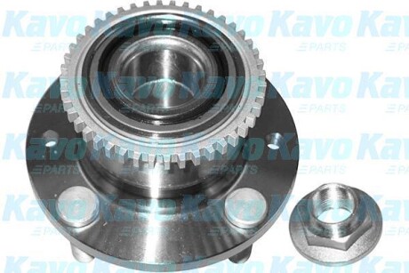 Комплект маточини з підшипником PARTS KAVO WBK-4530